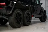 Mercedes-Benz G 63 BRABUS XLP 900 2023